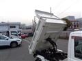 2001 Daihatsu Hijet Truck