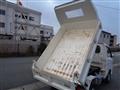 2001 Daihatsu Hijet Truck