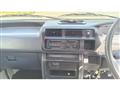 2001 Daihatsu Hijet Truck