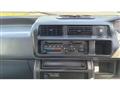 2001 Daihatsu Hijet Truck