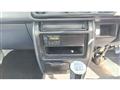 2001 Daihatsu Hijet Truck