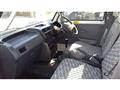 2001 Daihatsu Hijet Truck