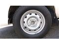 2001 Daihatsu Hijet Truck