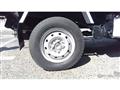 2001 Daihatsu Hijet Truck