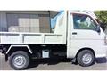 2001 Daihatsu Hijet Truck