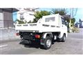 2001 Daihatsu Hijet Truck