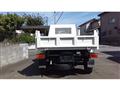 2001 Daihatsu Hijet Truck