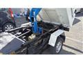 2001 Daihatsu Hijet Truck