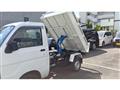 2001 Daihatsu Hijet Truck