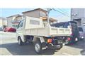 2001 Daihatsu Hijet Truck