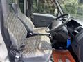 2001 Daihatsu Hijet Truck