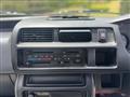 2001 Daihatsu Hijet Truck
