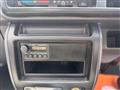 2001 Daihatsu Hijet Truck