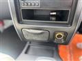 2001 Daihatsu Hijet Truck