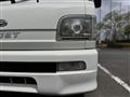 2001 Daihatsu Hijet Truck