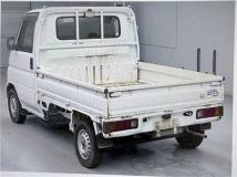 2000 Honda Acty Truck