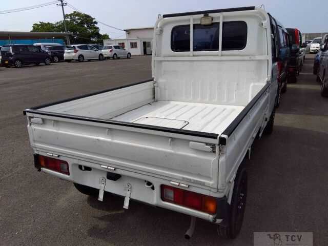 1999 Honda Acty Truck