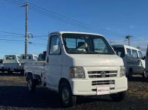 2001 Honda Acty Truck