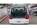 2001 Mitsubishi Minica