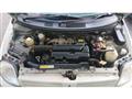 2001 Mitsubishi Minica