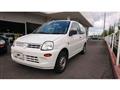 2001 Mitsubishi Minica