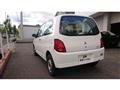 2001 Mitsubishi Minica