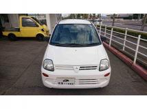 2001 Mitsubishi Minica