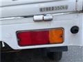 2001 Suzuki Carry Truck