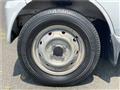 2001 Suzuki Carry Truck