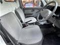2001 Suzuki Carry Truck