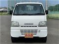 2001 Suzuki Carry Truck