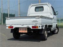 2001 Suzuki Carry Truck