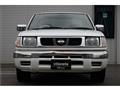 2000 Nissan Dutsun Truck