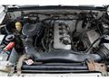 2000 Nissan Dutsun Truck