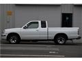 2000 Nissan Dutsun Truck