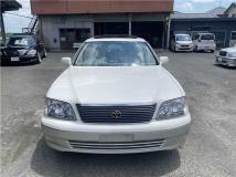 1998 Toyota Celsior