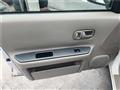 1999 Nissan Rasheen