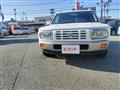 1995 Nissan Rasheen
