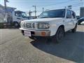 1995 Nissan Rasheen