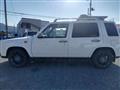 1995 Nissan Rasheen