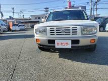 1995 Nissan Rasheen