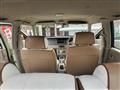 1996 Nissan Rasheen