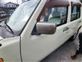 1996 Nissan Rasheen