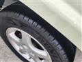 1996 Nissan Rasheen