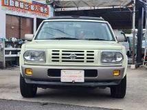 1996 Nissan Rasheen