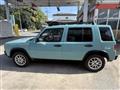 1995 Nissan Rasheen