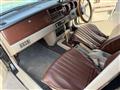 1995 Nissan Rasheen