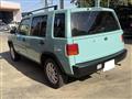 1995 Nissan Rasheen