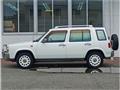 2000 Nissan Rasheen