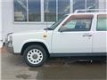 2000 Nissan Rasheen